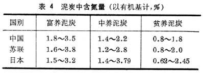 沼澤生態