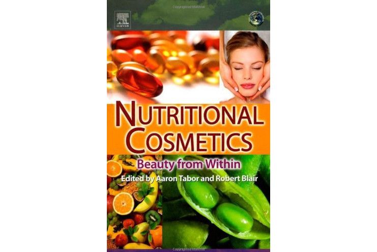 Nutritional Cosmetics