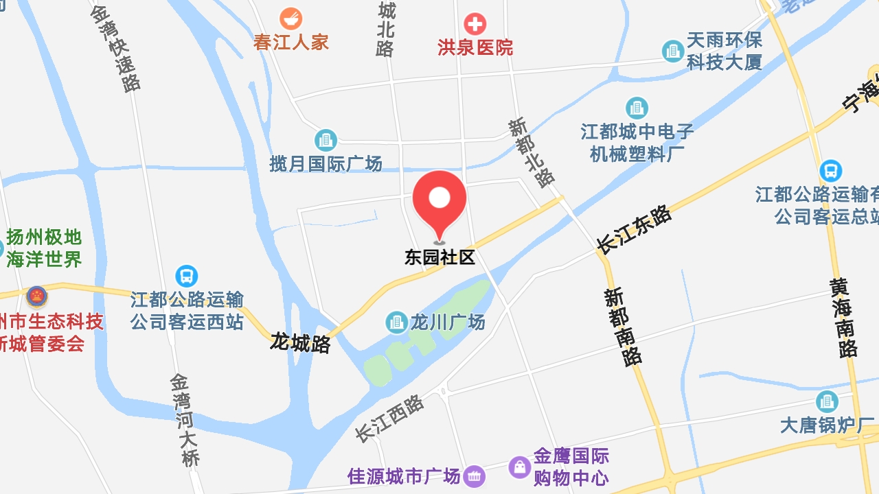 地圖信息