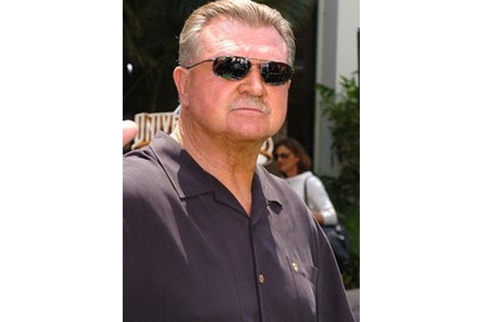 Mike Ditka