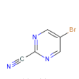 5-溴-2-氰基嘧啶
