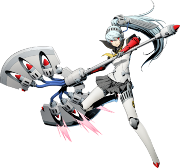 labrys