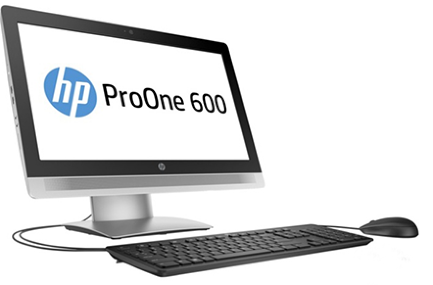 惠普ProOne 600 G2 AIO