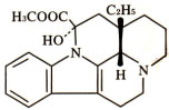 長春胺緩釋膠囊