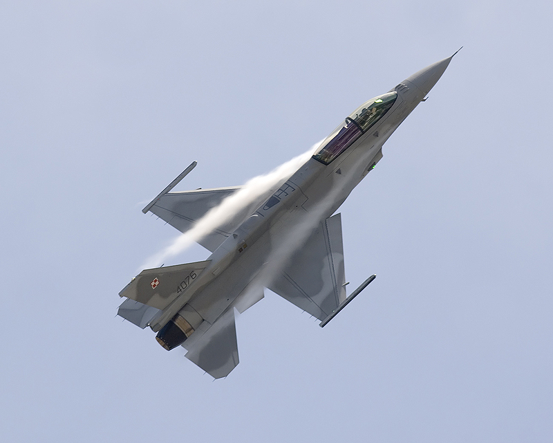 F-16式戰隼戰鬥機