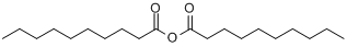 正癸酸酐