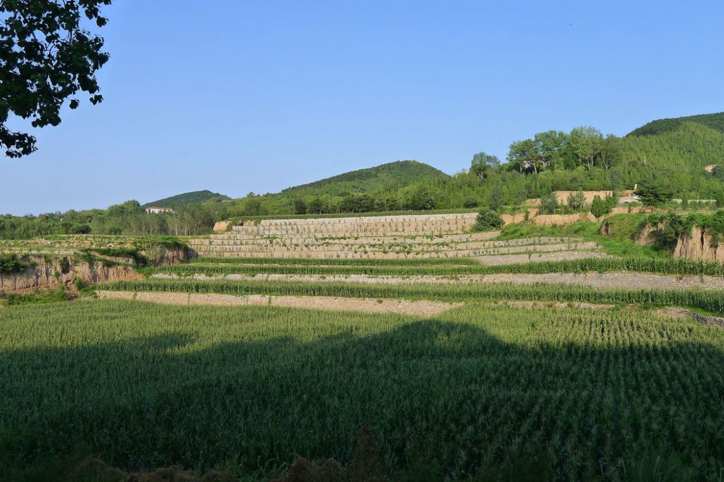 永大寨村