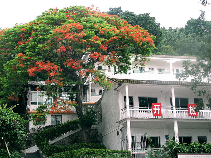 潮州市高級實驗學校