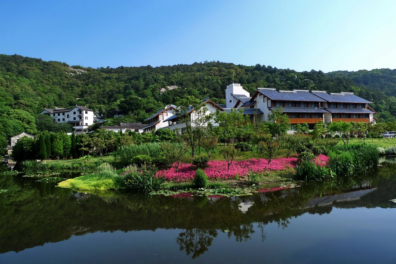 普陀山大酒店