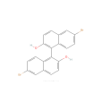 (S)-6,6‘二溴-1,1’-聯-2-萘酚