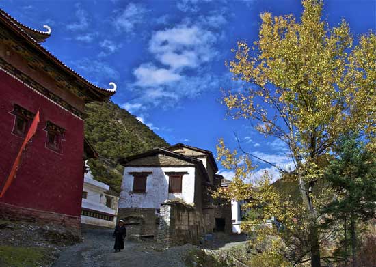 日庫寺