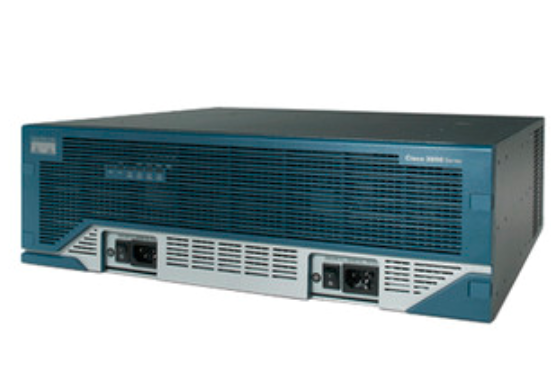 CISCO 3845-SEC/K9