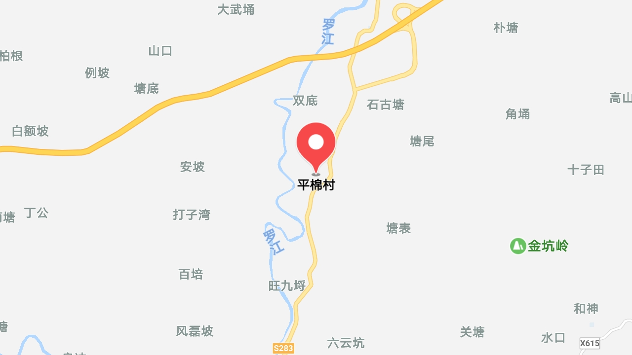 地圖信息