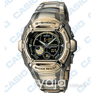 CASIO G-500GD-9AV