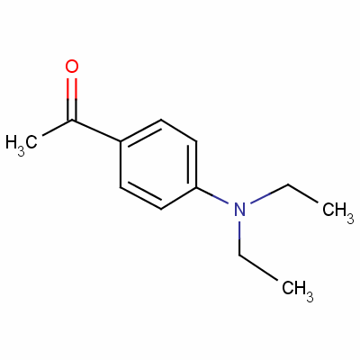 對二乙氨基苯乙酮