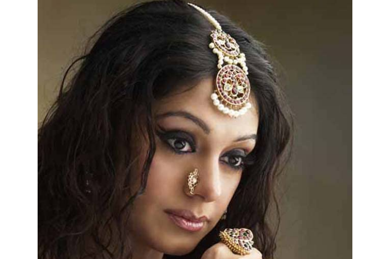 Shobana