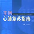 心肺復甦(2005年沈洪主編人民軍醫出版社出版圖書)