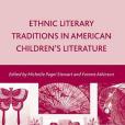 Ethnic Literary Traditions in American Children\x27s Literature