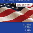 McGraw-Hill\x27s Taxation of Business Entities 2012