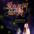 愛在星河燦爛時(陳祉熹著網路小說)