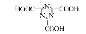 1,3,5-三嗪-2 , 4, 6-三羧酸