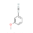 3-乙炔基苯甲醚