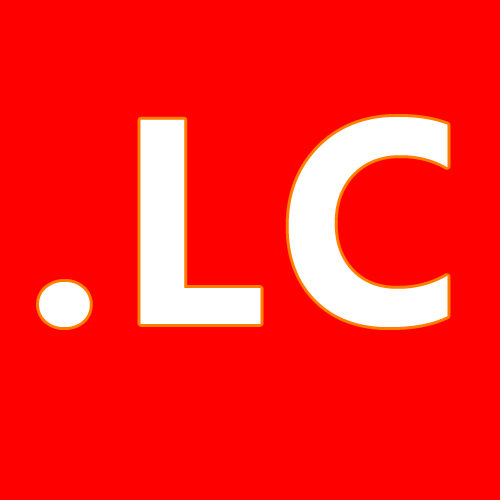 lc域名