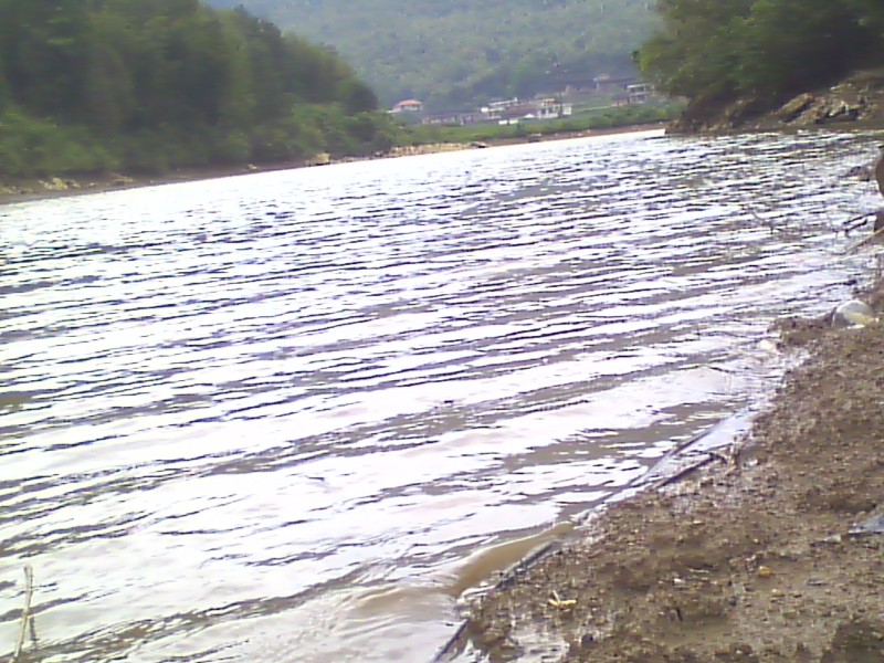 馬家莊水庫