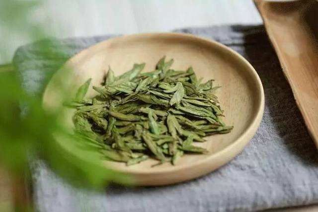 洪雅綠茶