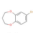 7-溴-3,4-二羥基-2H-1,5-苯並二氧