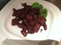 外婆小牛肉