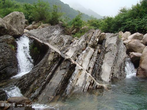 紫雲溪