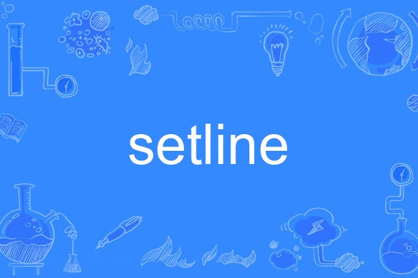 setline