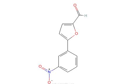 5-（3-硝基苯）-2-呋喃醛