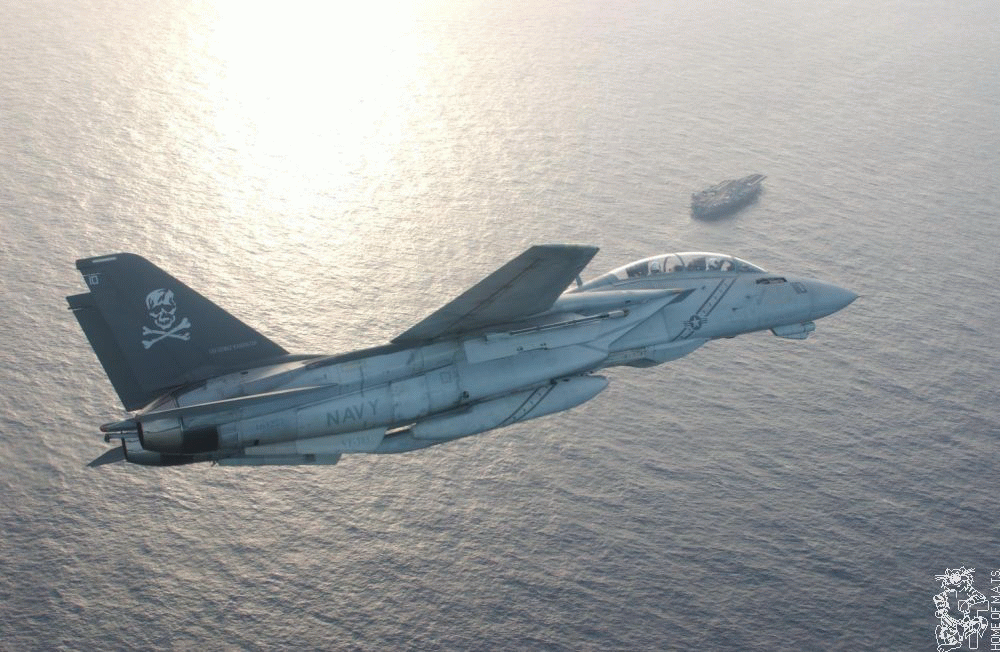 F-14B