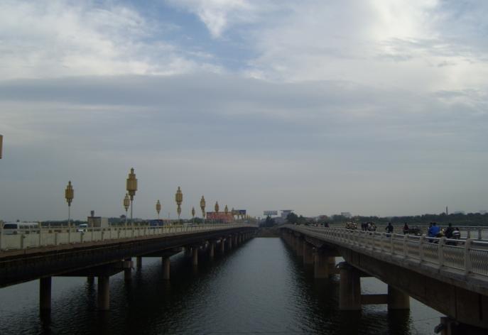 洛陽橋