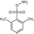 2,4,6-三甲基苯磺醯羥胺