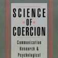 Science of Coercion(1994年Oxford University Press出版的圖書)