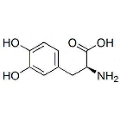 3,4-二羥苯丙氨酸