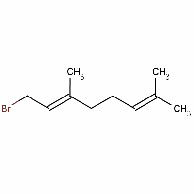 溴化香葉酯