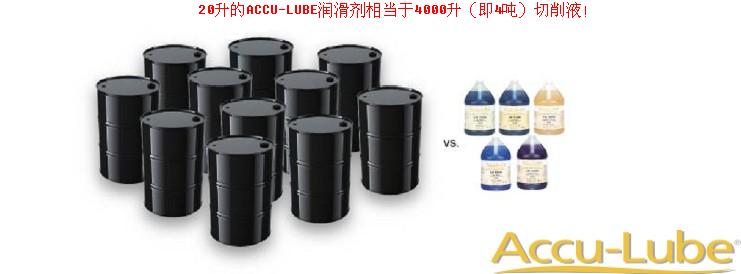 accu-lube