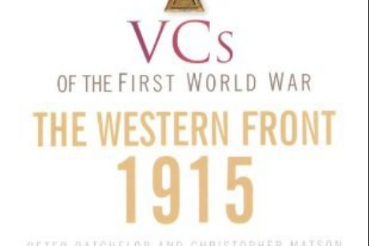 VCs of the First World War