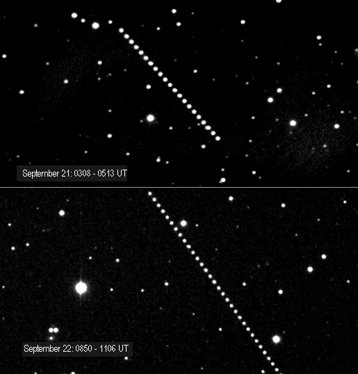 小行星4179 托搭提斯