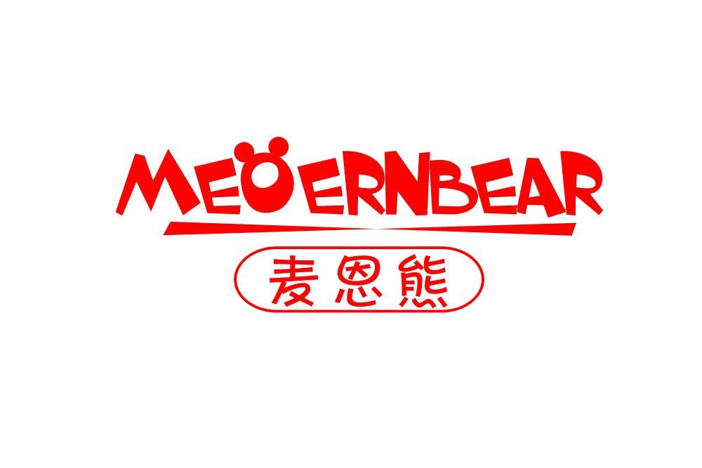 麥恩熊 MEOERNBEAR