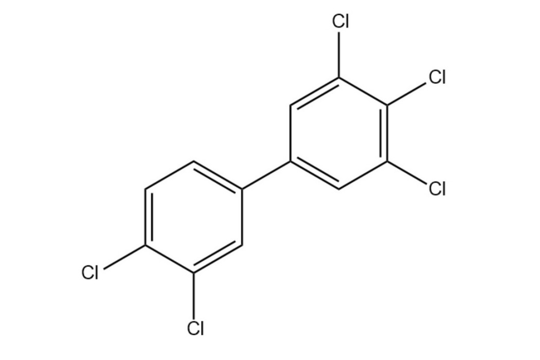 3,4,5,3\x27,4\x27-五氯聯苯