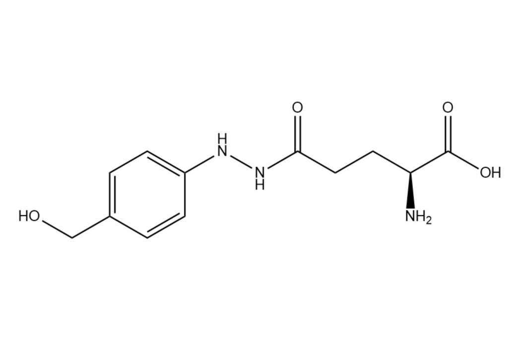 傘菌氨酸