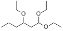 1,1,3-三乙氧基己烷