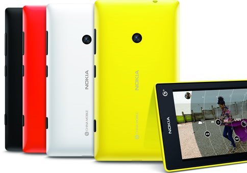 Nokia Lumia 526