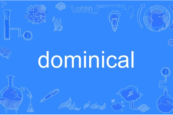 dominical