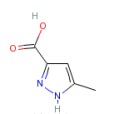 5-甲基-1H-吡唑-3-羧酸